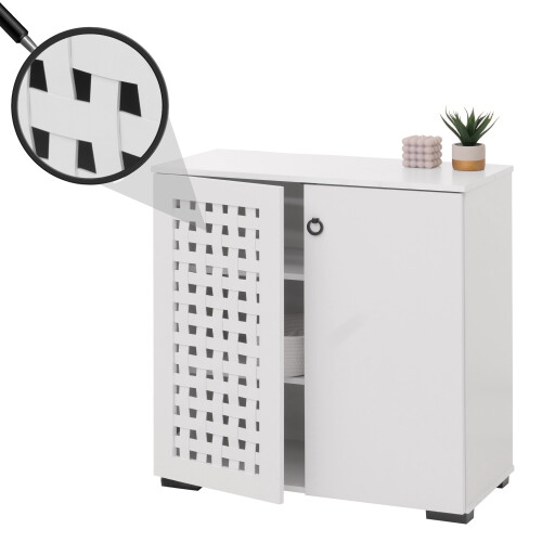 Commode MCW-N87 1