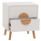Table de chevet MCW-N89 1