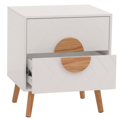 Table de chevet MCW-N89