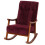 Fauteuil à bascule MCW-K10 1