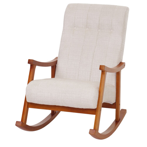 Fauteuil à bascule MCW-K10