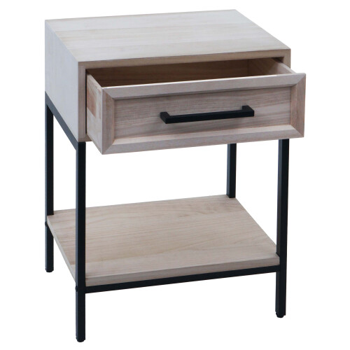 Table de chevet MCW-N91