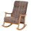 Fauteuil à bascule MCW-K10 1