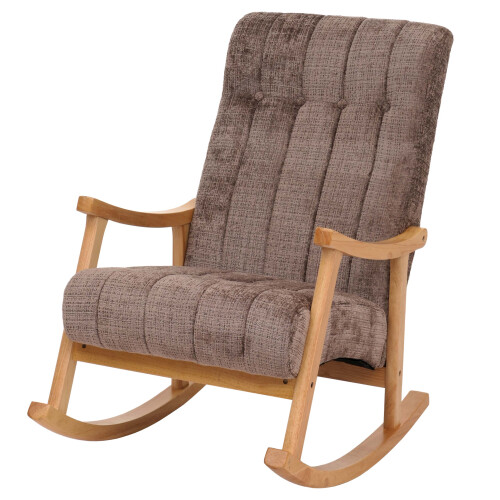 Fauteuil à bascule MCW-K10