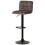 Tabouret de bar MCW-G87 (lot de 2) 6