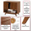 Meuble sous-lavabo MCW-M92 3