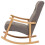 Fauteuil à bascule MCW-K10 10