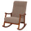Fauteuil à bascule MCW-K10 1