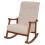 Fauteuil à bascule MCW-K10 1