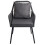 Chaise de jardin MCW-O12 (lot de 2) 6