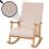 Fauteuil à bascule MCW-K10 2