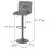 Tabouret de bar MCW-G87 (lot de 2) 4