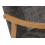 Fauteuil à bascule MCW-K10 9