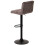 Tabouret de bar MCW-G87 (lot de 2) 9