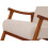 Fauteuil à bascule MCW-K10 7