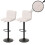 Tabourets de bar MCW-G87 (lot de 2) 2