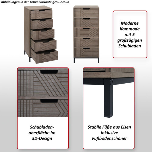Commode MCW-N90 2