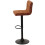 Tabouret de bar MCW-G87 (lot de 2) 8