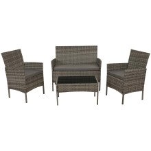 Ensemble de jardin MCW-N98 (4 pièces)