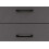 Table de chevet MCW-N89 6