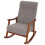 Fauteuil à bascule MCW-K10 10