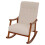 Fauteuil à bascule MCW-K10 9
