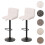 Tabourets de bar MCW-G87 (lot de 2) 11