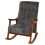 Fauteuil à bascule MCW-K10 1