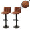 Tabouret de bar MCW-G87 (lot de 2) 2