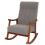 Fauteuil à bascule MCW-K10 1