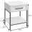Table de chevet MCW-N91 4