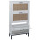 Armoire à chaussures MCW-N92 1