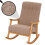 Fauteuil à bascule MCW-K10 2