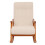 Fauteuil à bascule MCW-K10 8