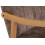 Fauteuil à bascule MCW-K10 7