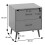 Table de chevet MCW-N89 4