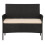 Ensemble de jardin MCW-N98 (4 pièces) 9