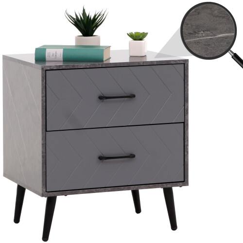 Table de chevet MCW-N89 1