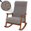 Fauteuil à bascule MCW-K10 2