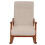 Fauteuil à bascule MCW-K10 8