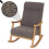 Fauteuil à bascule MCW-K10 2
