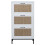 Armoire à chaussures MCW-N92 8
