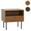 Table de chevet MCW-N78 11