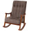 Fauteuil à bascule MCW-K10 1