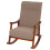 Fauteuil à bascule MCW-K10 9
