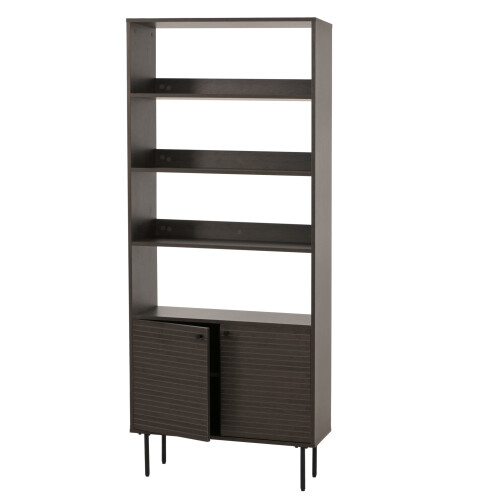 Étagère à livres MCW-N78