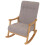 Fauteuil à bascule MCW-K10 9