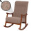 Fauteuil à bascule MCW-K10 2