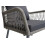 Chaise de jardin MCW-O12 (lot de 2) 8