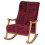 Fauteuil à bascule MCW-K10 1